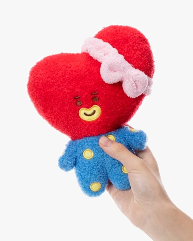 BT21© TATA Bath Plush