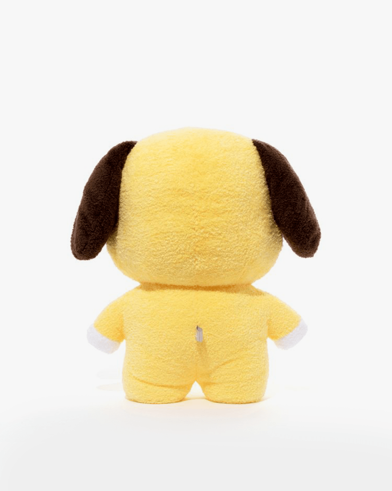 BT21 CHIMMY BABY Large Neton Plush