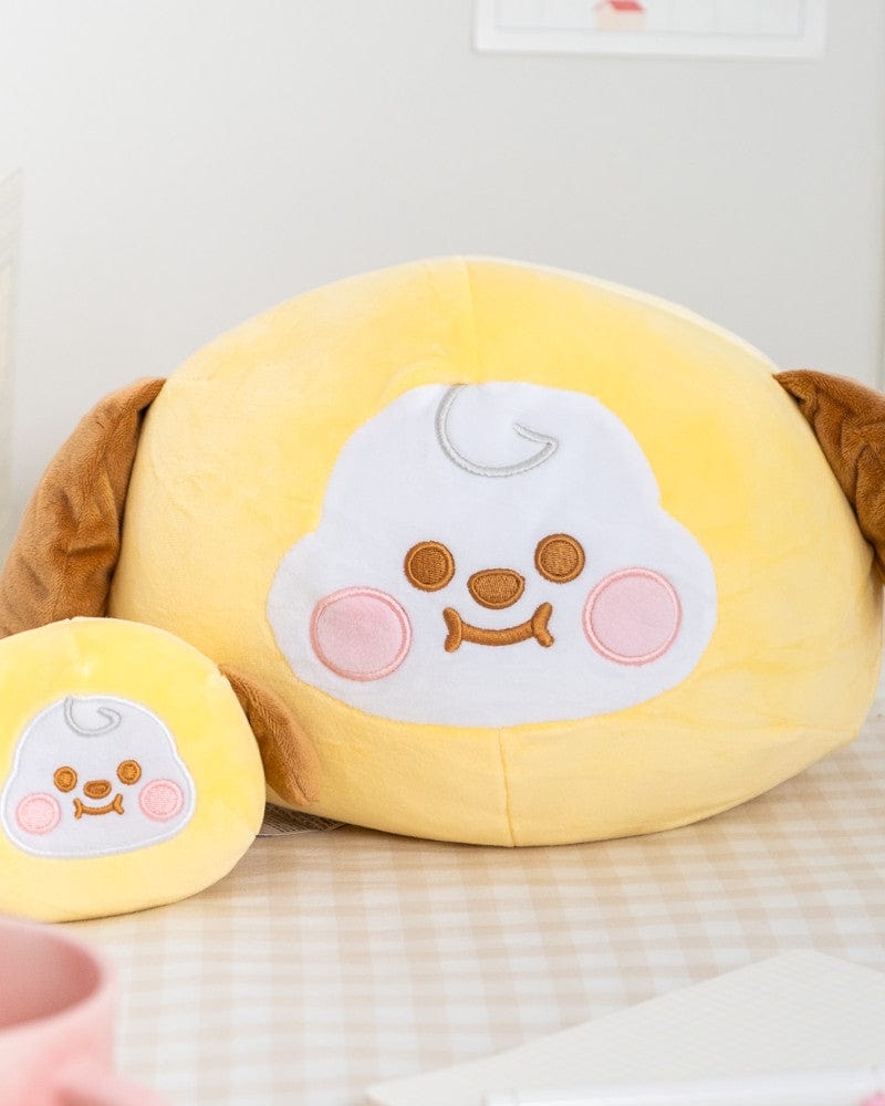 BT21 CHIMMY BABY MOTCHIN MOTCHIN Plush M