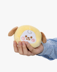 BT21 CHIMMY BABY MOTCHIN MOTCHIN Plush S