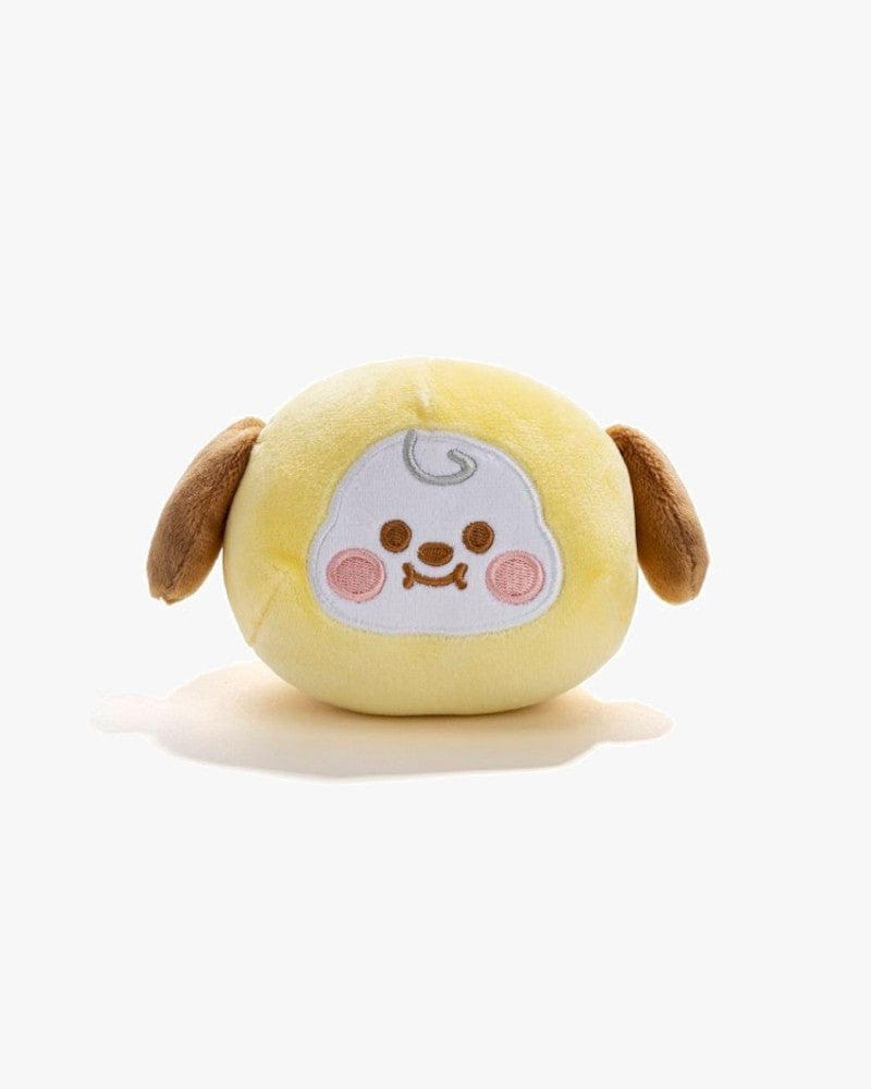 BT21 CHIMMY BABY MOTCHIN MOTCHIN Plush S