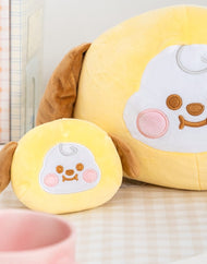 BT21 CHIMMY BABY MOTCHIN MOTCHIN Plush S