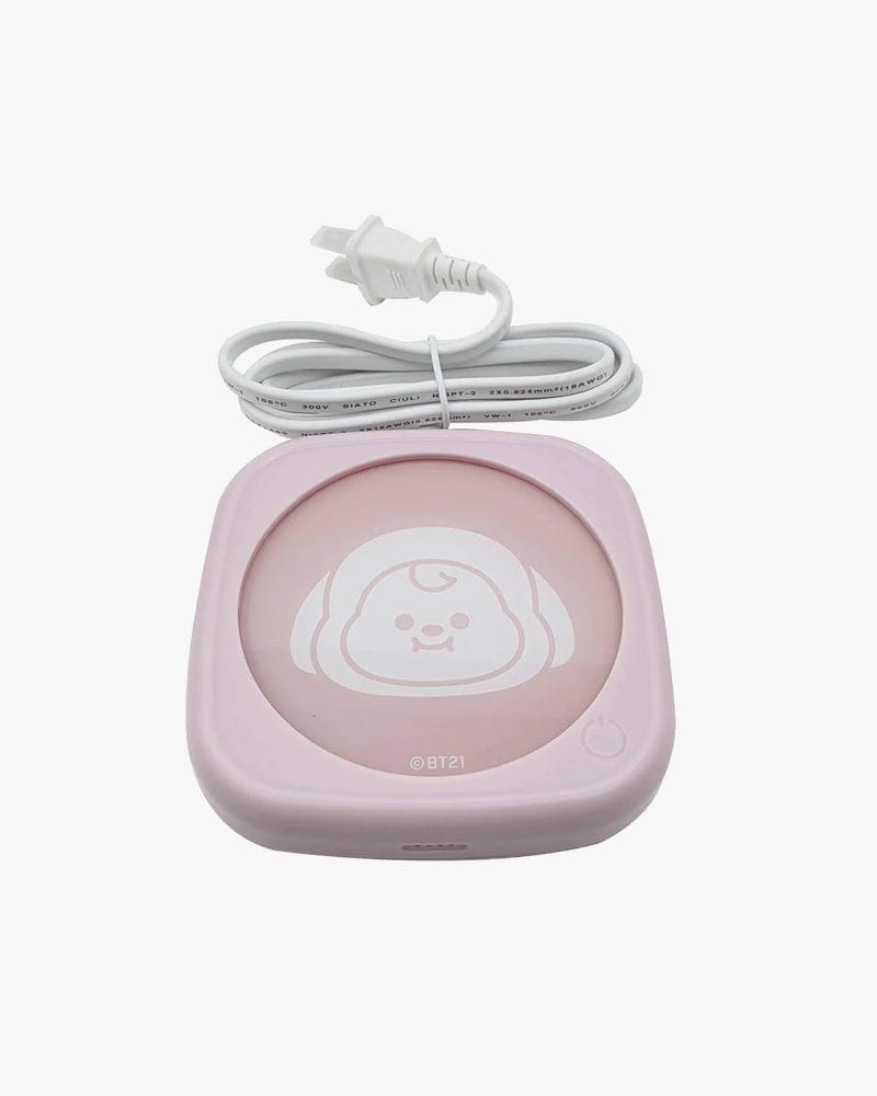 BT21 CHIMMY BABY Mug Warmer