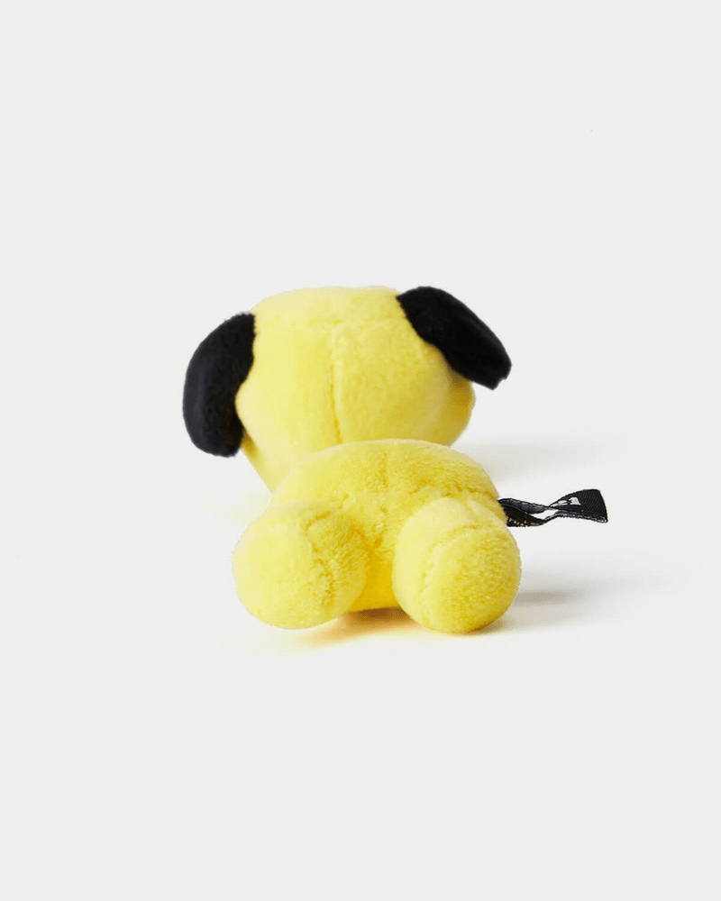 BT21 CHIMMY BABY Plush Hair Tie