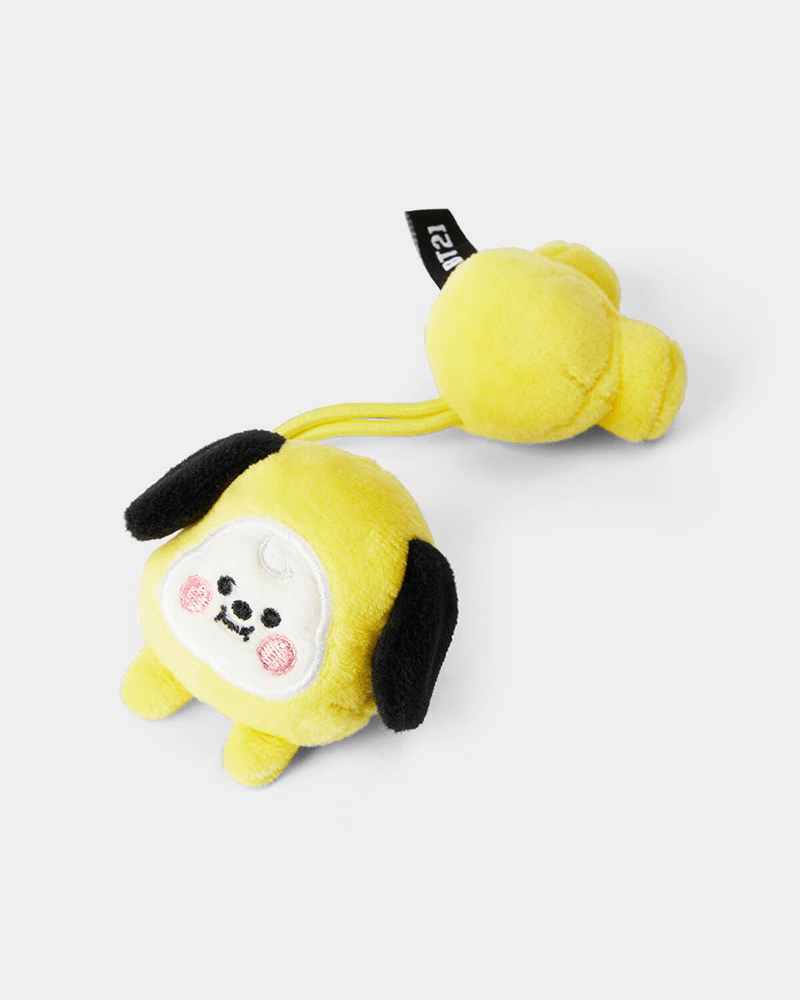 BT21 CHIMMY BABY Plush Hair Tie