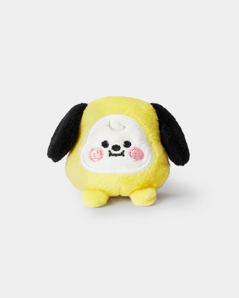 BT21 CHIMMY BABY Plush Hair Tie