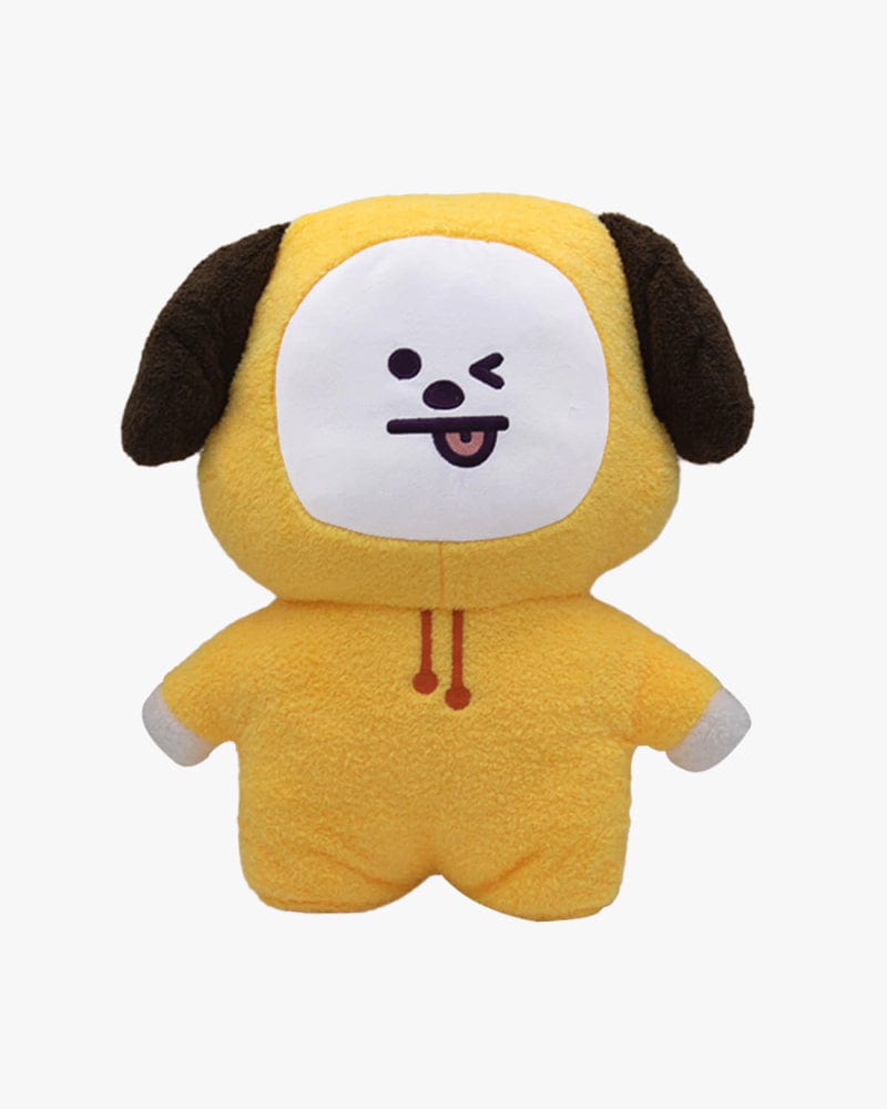 BT21© CHIMMY Large Tatton Plush