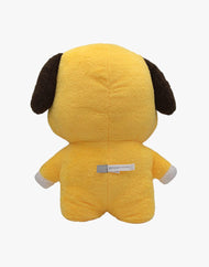 BT21© CHIMMY Large Tatton Plush