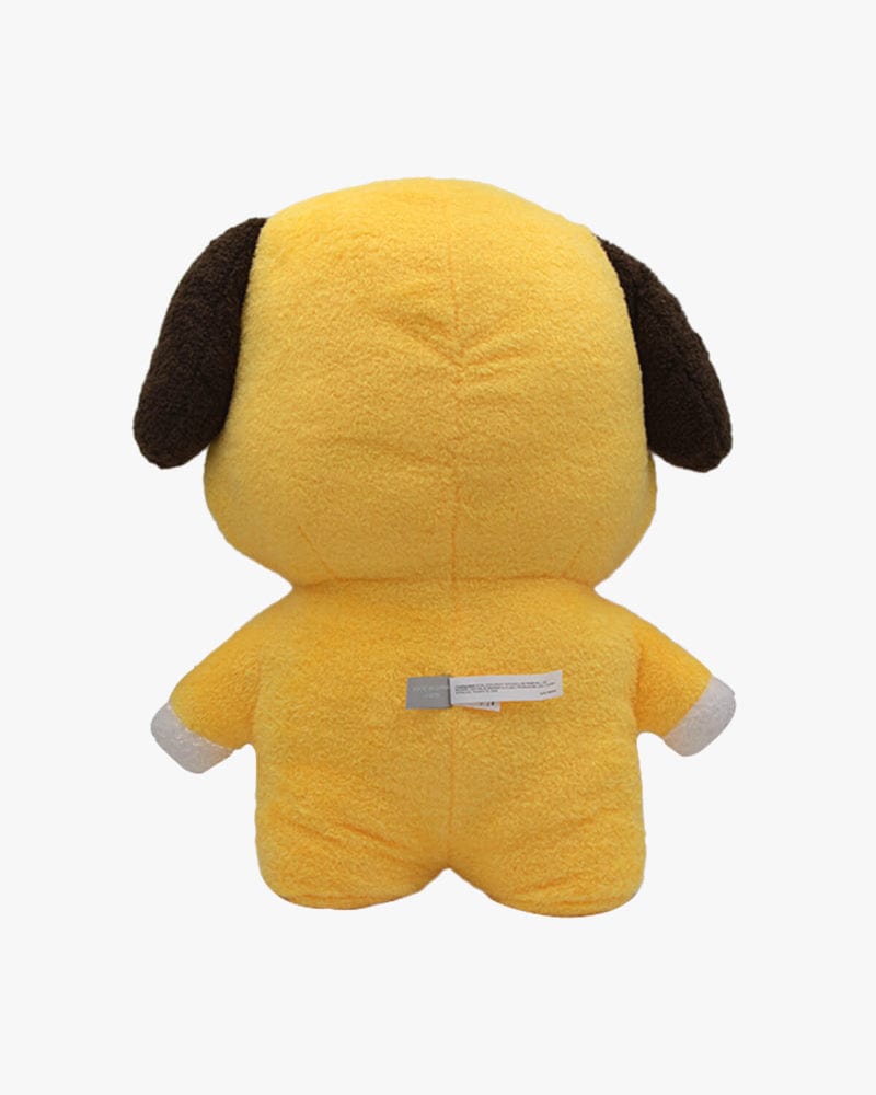 BT21© CHIMMY Large Tatton Plush