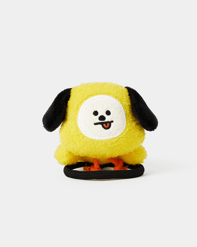 BT21© CHIMMY Lying Hair Tie