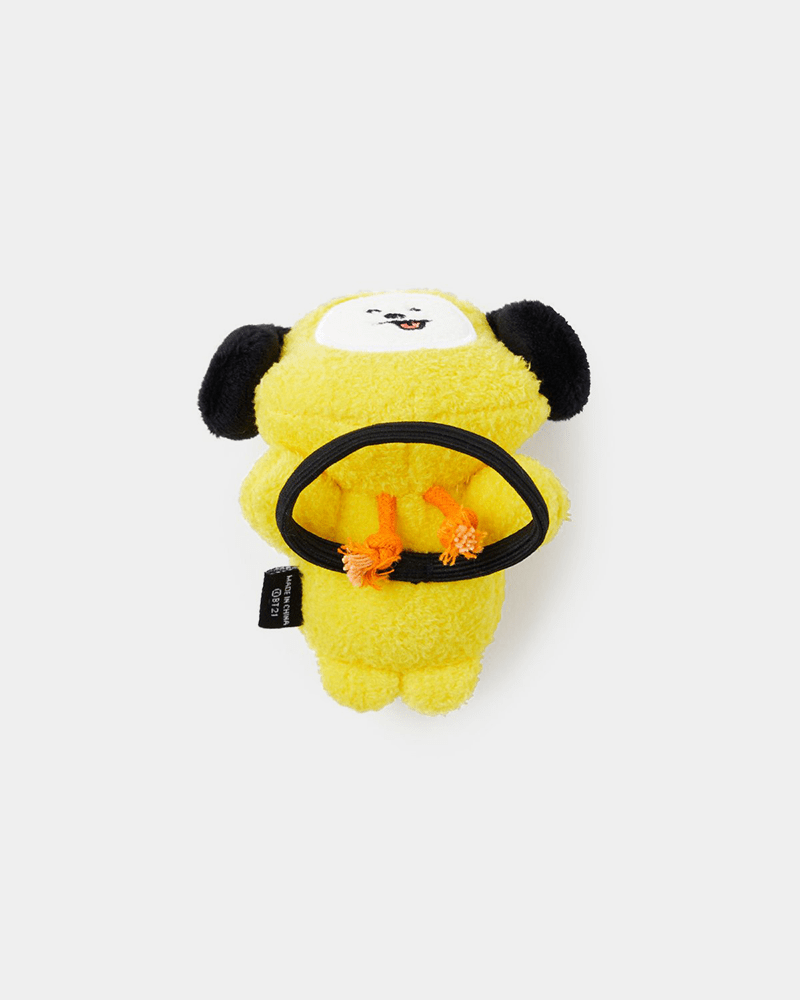 BT21© CHIMMY Lying Hair Tie