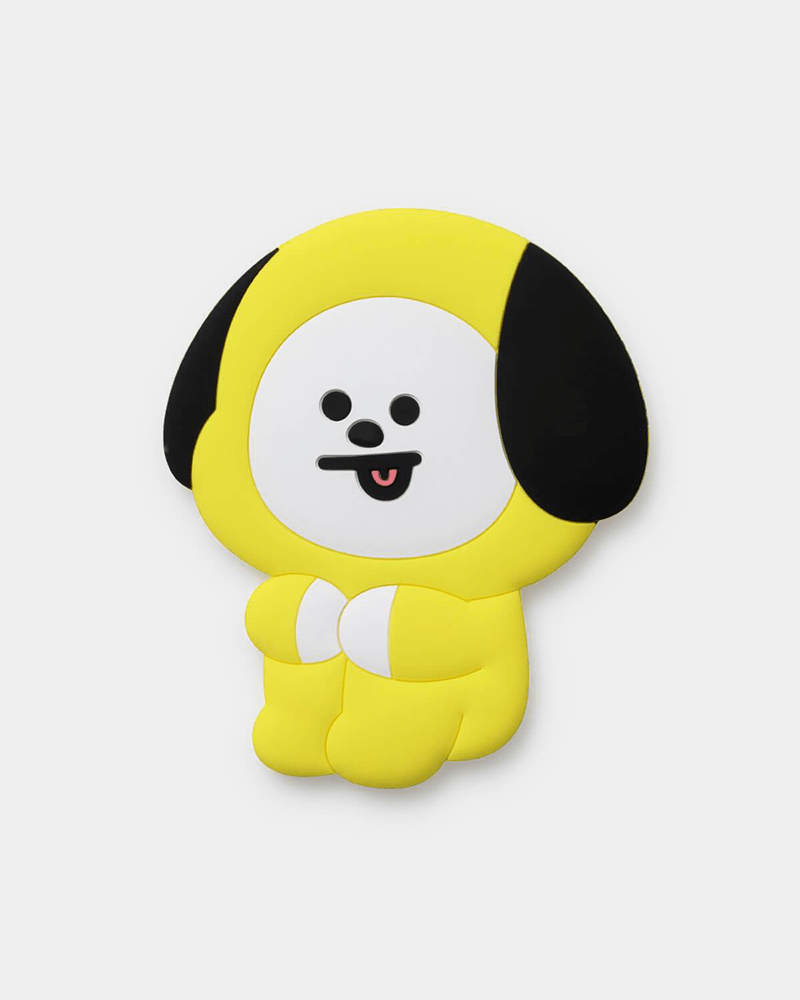 BT21© CHIMMY Mini Hand Mirror