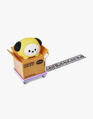 BT21 CHIMMY minini Privacy Rolling Stamp