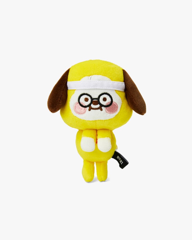 BT21© CHIMMY Study With Me Monitor Plush