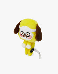 BT21© CHIMMY Study With Me Monitor Plush