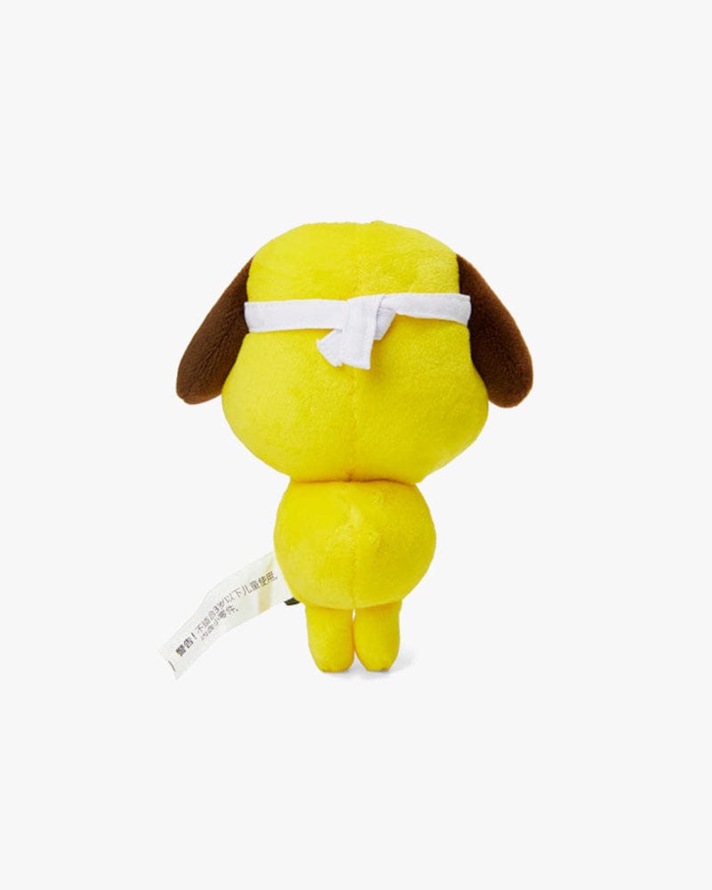 BT21© CHIMMY Study With Me Monitor Plush