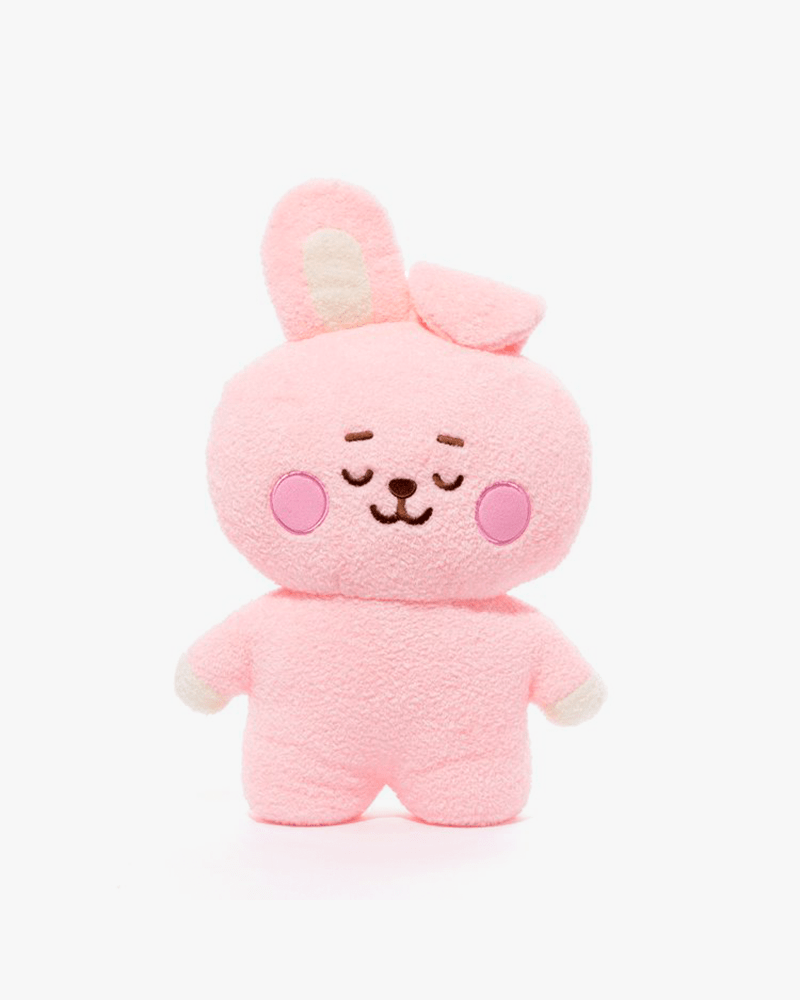 BT21 COOKY BABY Large Neton Plush