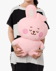BT21 COOKY BABY Grande peluche Neton
