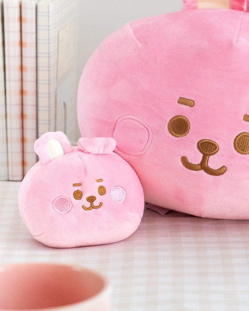 BT21 COOKY BABY MOTCHIN MOTCHIN Plush S