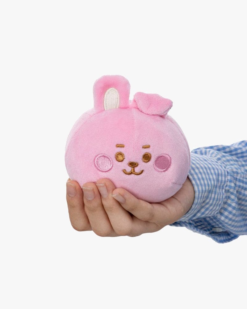 BT21 COOKY BABY MOTCHIN MOTCHIN Plush S