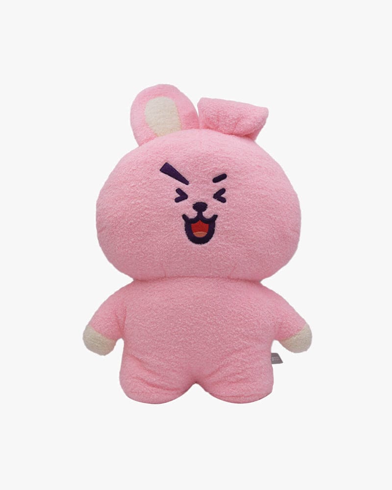 BT21© COOKY Large Tatton Plush