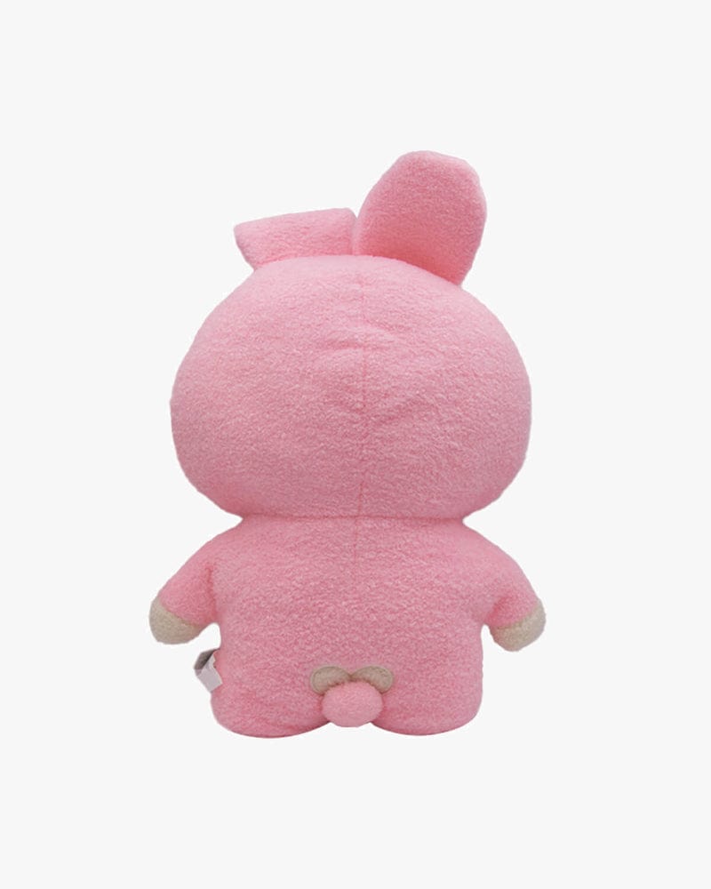 BT21© COOKY Large Tatton Plush