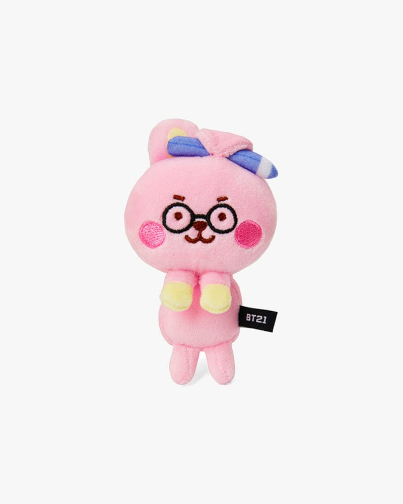 BT21© COOKY Study With Me Monitor Plush