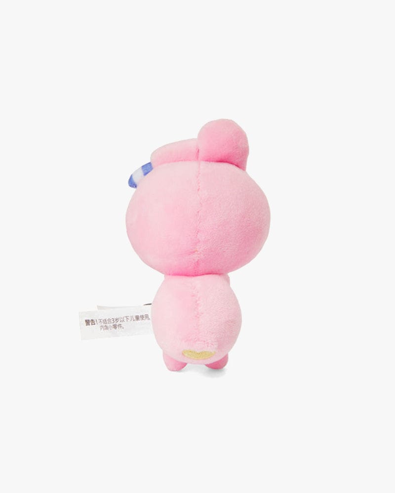 BT21© COOKY Study With Me Monitor Plush