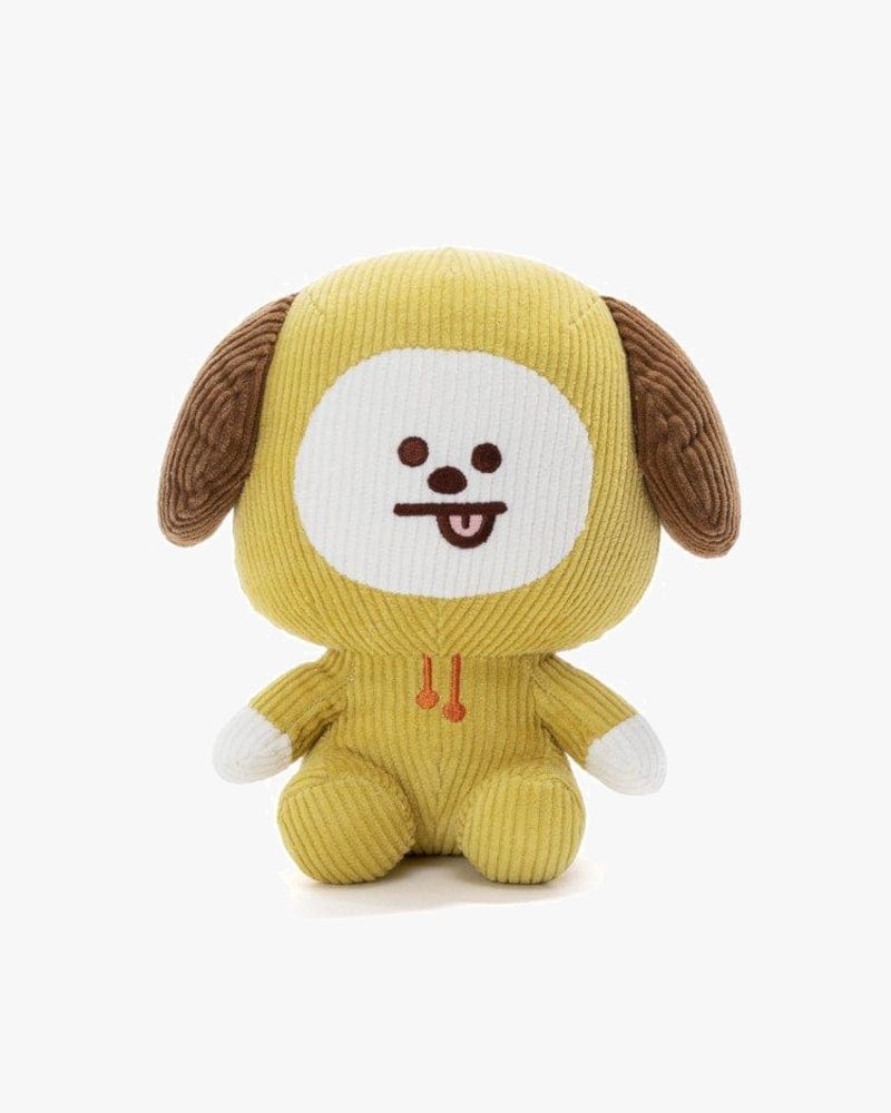 BT21© CHIMMY Corduroy Plush