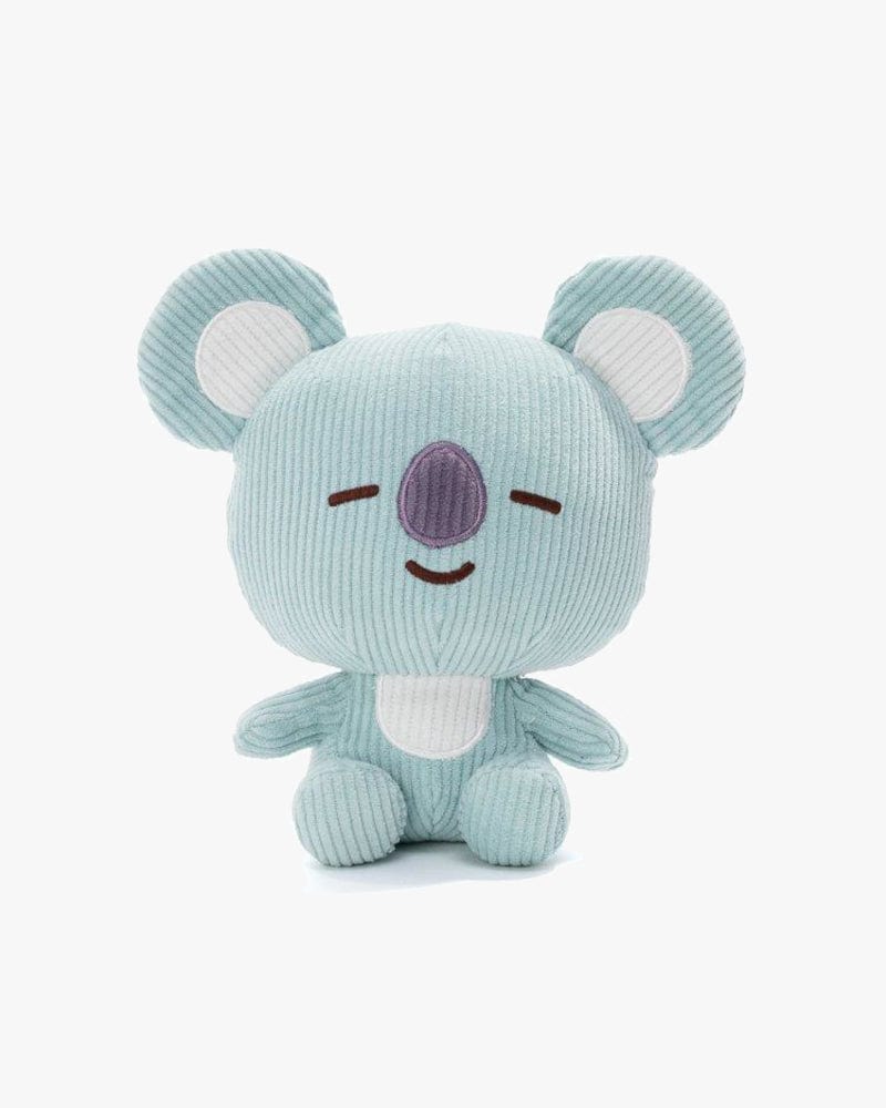 BT21© KOYA Corduroy Plush