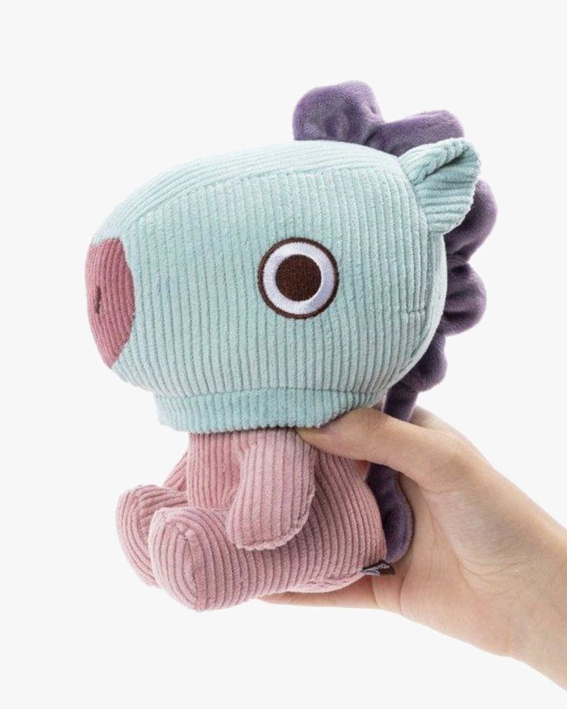 BT21© MANG Corduroy Plush