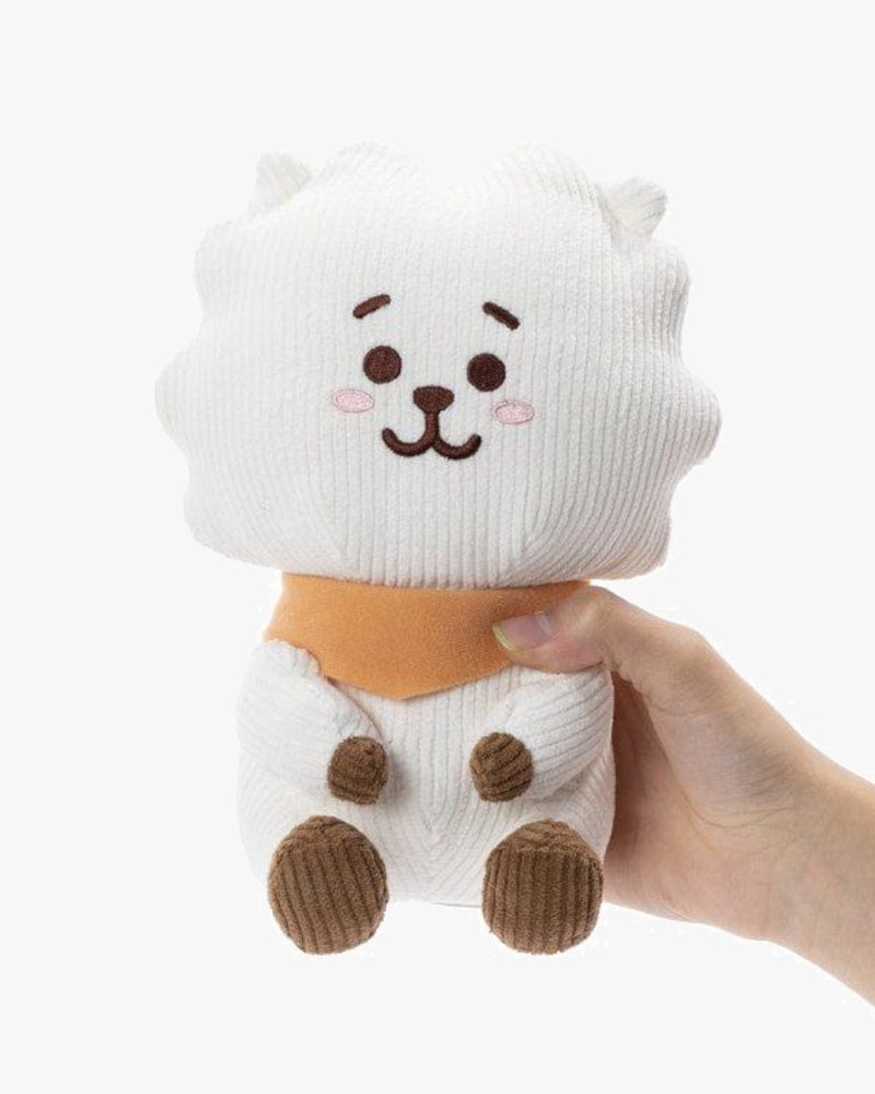 BT21© RJ Corduroy Plush