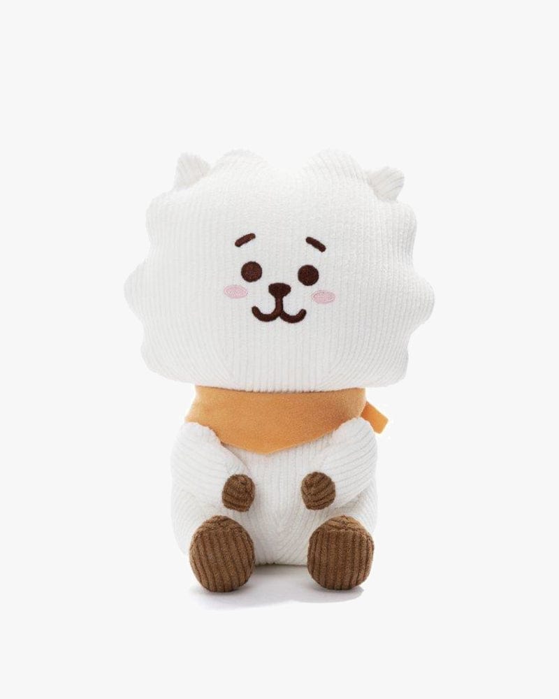 BT21© RJ Corduroy Plush