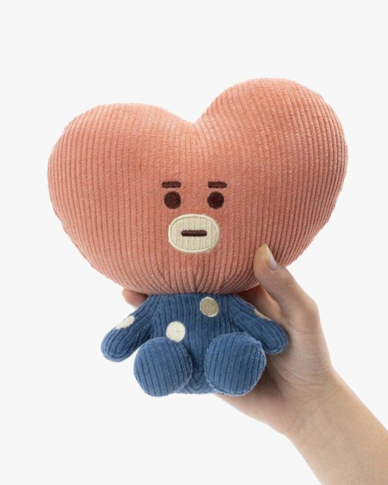 BT21© TATA Corduroy Plush