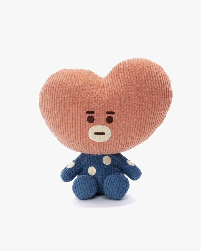 BT21© TATA Corduroy Plush