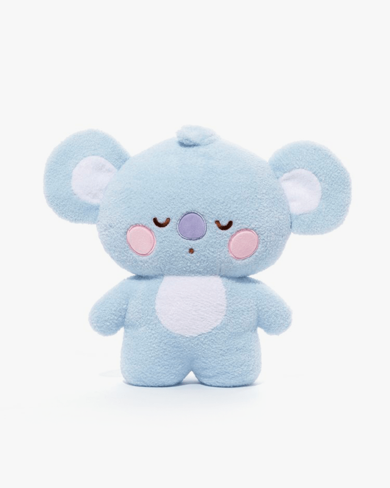 BT21 KOYA BABY Large Neton Plush