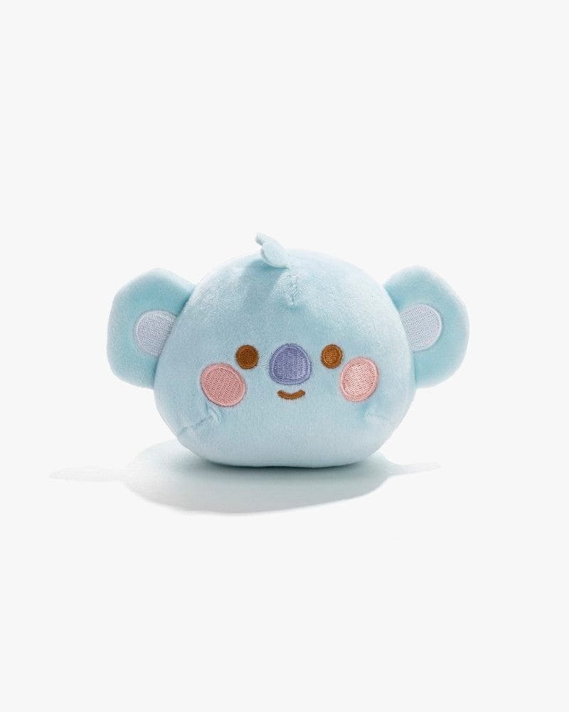 BT21 KOYA BABY MOTCHIN MOTCHIN Plush S