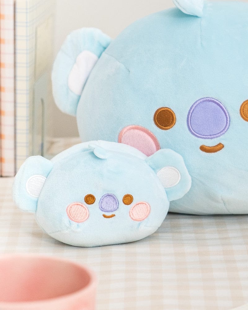 BT21 KOYA BABY MOTCHIN MOTCHIN Plush S