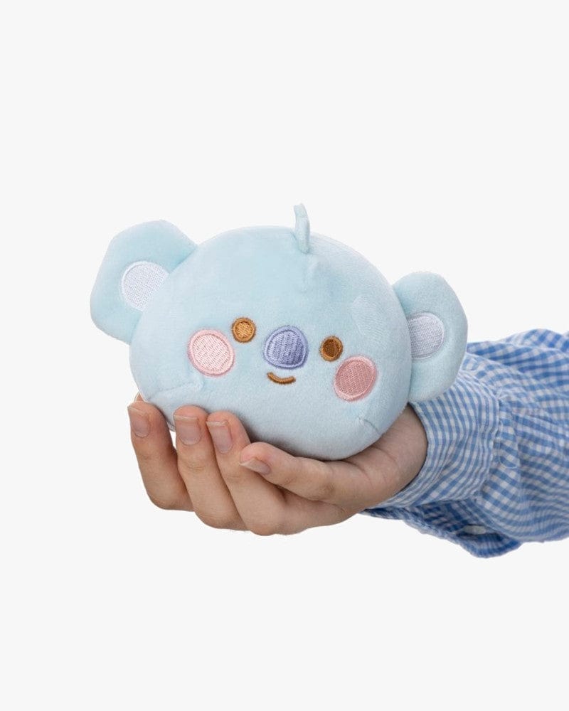 BT21 KOYA BABY MOTCHIN MOTCHIN Plush S