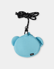 BT21 KOYA BABY Mini pochette à sangle