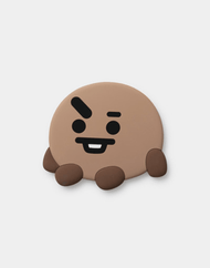 BT21 SHOOKY Mini Hand Mirror