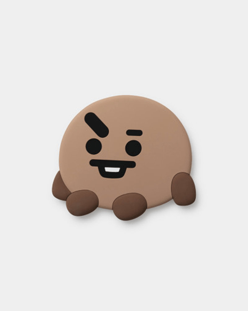 BT21© SHOOKY Mini Hand Mirror