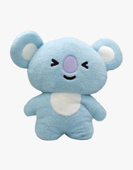 BT21© KOYA Large Tatton Plush