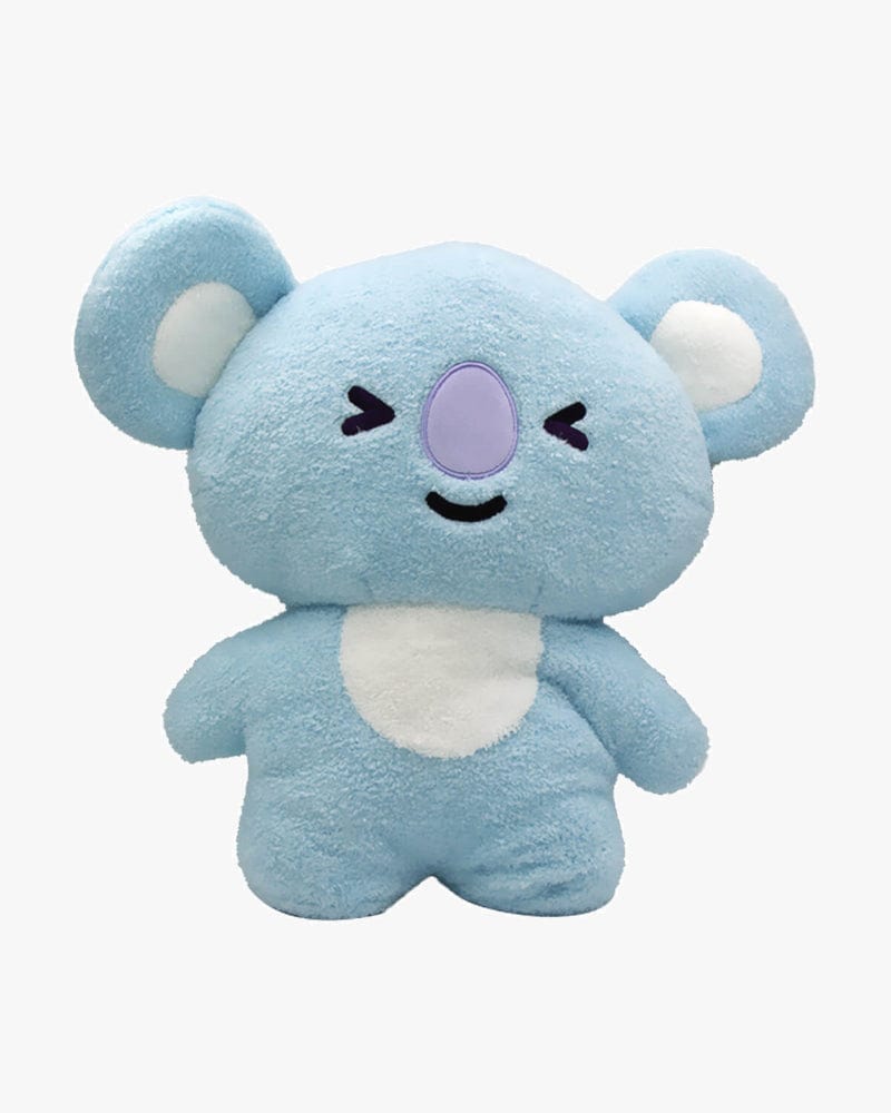 BT21© KOYA Large Tatton Plush