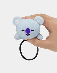 BT21 KOYA Lying Hair Tie