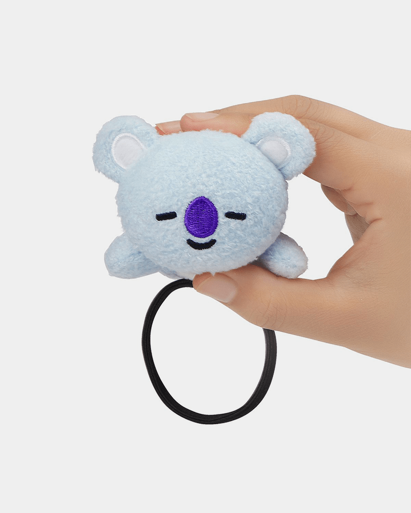 BT21© KOYA Lying Hair Tie