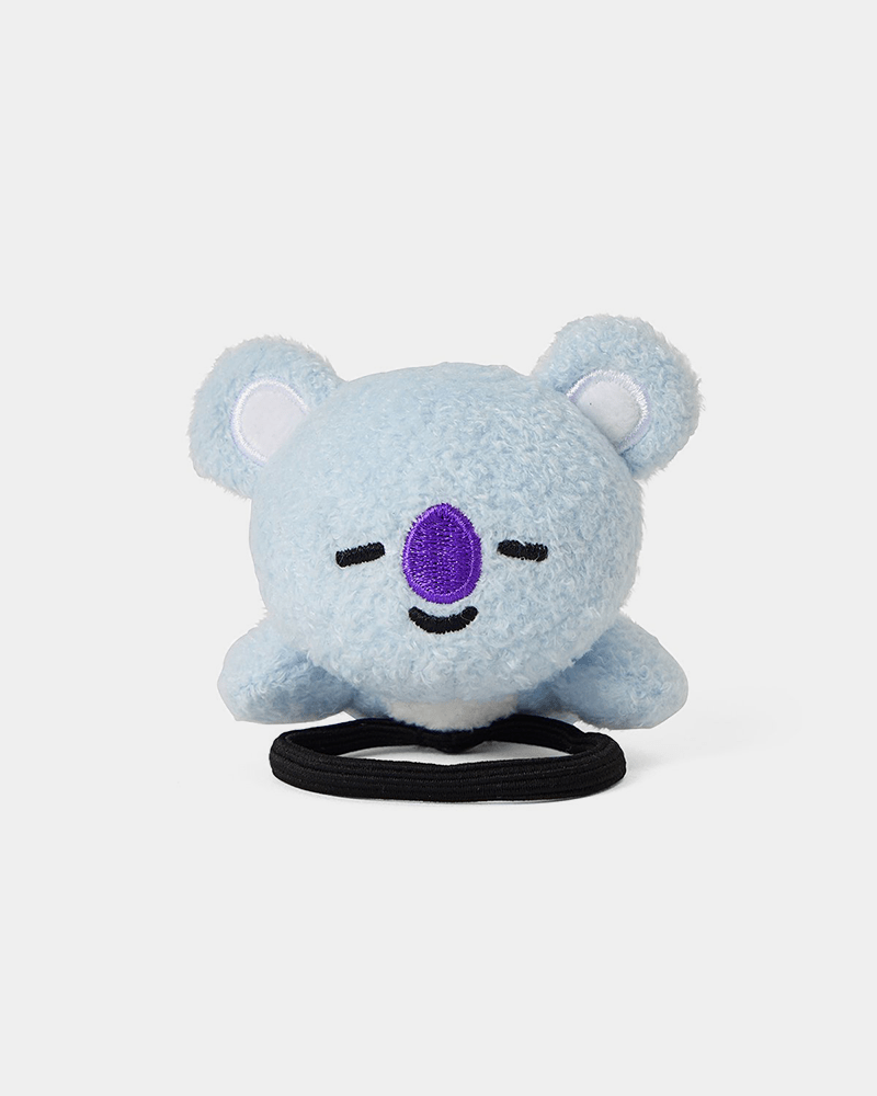 BT21© KOYA Lying Hair Tie