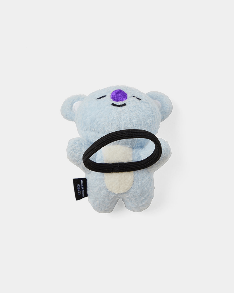 BT21 KOYA Lying Hair Tie