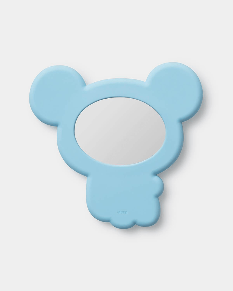 BT21© KOYA Mini Hand Mirror