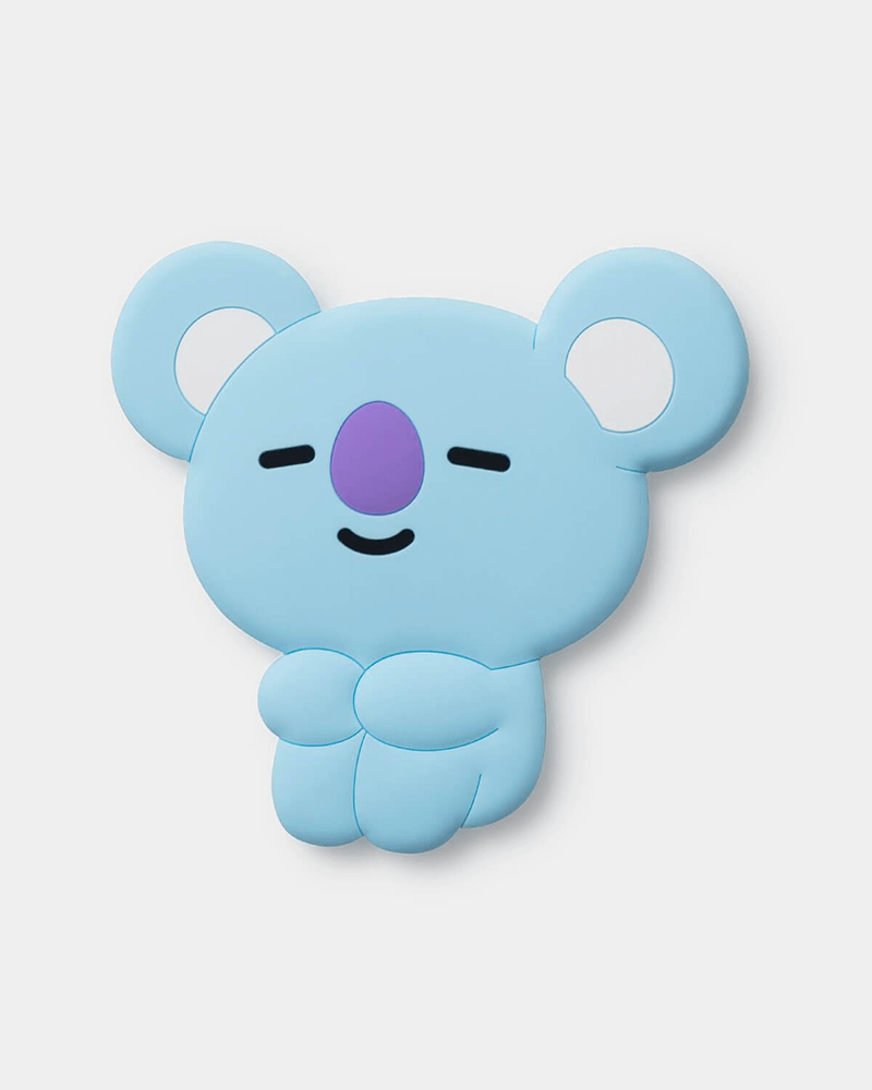 BT21© KOYA Mini Hand Mirror